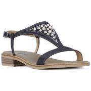 Sandaalit NeroGiardini  NERO GIARDINI  226 MARTE SERENA  36