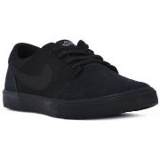 Kengät Nike  SB SOLARSOFT PORTMORE  38 1/2