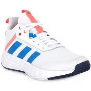 Kengät adidas  OWNTHEGAME 2 K  39 1/3