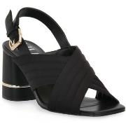 Sandaalit Liu Jo  NICE 04 BLK  38