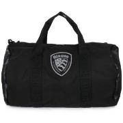 Urheilulaukku Blauer  BLK DAKOTA  Yksi Koko