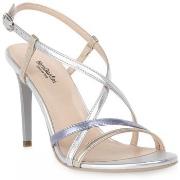 Sandaalit NeroGiardini  NERO GIARDINI  415 ZEUS LAME  40