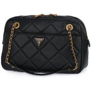 Olkalaukut Guess  BLA CESSILY  Yksi Koko