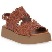 Sandaalit Frau  COGNAC VENEZIA  36