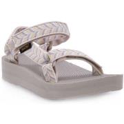 Sandaalit Teva  RGBC MIDFORM UNIVERSAL W  37