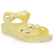 Tyttöjen sandaalit BIRKENSTOCK  RIO KIDS EVA POPCORN CALZ S  29