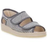 Sandaalit Emanuela  667 GRIGIO ATOR  36