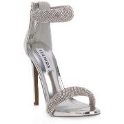 Sandaalit Steve Madden  SILVER MAKENNA  37