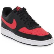 Tennarit Nike  001 COURT VISION LO  42