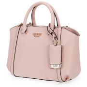 Olkalaukut Guess  PLR LEIE SATCHEL  Yksi Koko