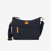 Laukut Bric's  BRICS  050 TRACOLLA SMALL  Yksi Koko