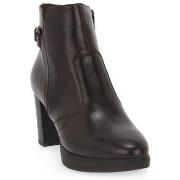 Kengät NeroGiardini  NERO GIARDINI 300 MANOLETE MORO  37