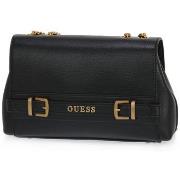 Olkalaukut Guess  BLA SESTRI LUX SATCHEL  Yksi Koko