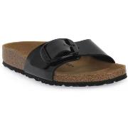 Sandaalit BIRKENSTOCK  MADRID BIG METALLIC BLK CALZ S  37