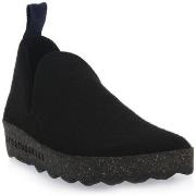 Kengät Asportuguesas  CITY L BLACK  36