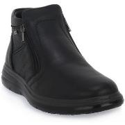 Kengät Imac  NERO  42