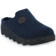 Kengät Rohde  PETROL FOGGIA D  40