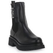 Kengät NeroGiardini  NERO GIARDINI  100 GUANTO NERO  41