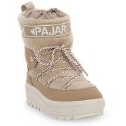 Kengät Pajar  BEIGE GALAXY  36