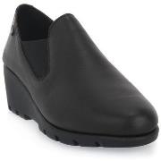 Kengät Valleverde  NAPPA MARRONE  37