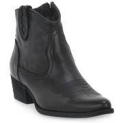 Nilkkurit Felmini  BLACK LAVADO  36