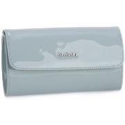 Laukut NeroGiardini  NERO GIARDINI 530 VENUS MENTA  Yksi Koko