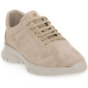 Kengät Frau  ECRU DAINO  38