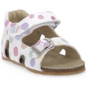 Poikien sandaalit Naturino  C1 0N01 BEA WHITE  20