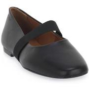 Balleriinat Vagabond Shoemakers  JOLIN BLK  37