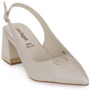 Korkokengät Laura Biagiotti  SILK ICE  36