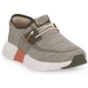 Tennarit HEYDUDE  3VY SIROCCO  44