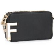 Laukut Fracomina  053 MINI CROSSOVER  Yksi Koko