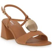 Sandaalit Jeannot  NAPPA CANNELLA  37