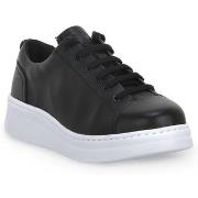 Tennarit Camper  043 REBOUND NEGRO  37