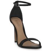 Sandaalit Schutz  BLACK  38