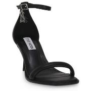Sandaalit Steve Madden  BEL AIR BLACK  36