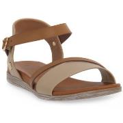 Sandaalit Mustang  243 IVORY  39