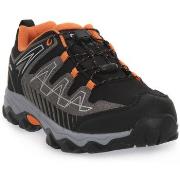 Kengät Trezeta  THUNDER WP JR  35