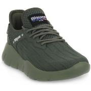 Kengät Blauer  GRE HULETT 01  45