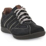 Kengät Zen  MUFLONE NAVY  41