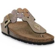 Sandaalit Valleverde  SABBIA  38