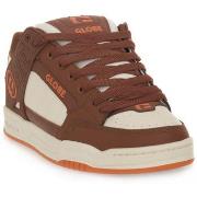 Kengät Globe  TILT ANTIQUE MOCHA  45