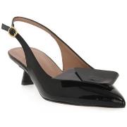 Korkokengät Priv Lab  VERNICE NERO  41