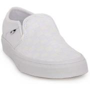 Tennarit Vans  W51 ASHER CHECKBOARD  41