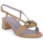 Sandaalit Albano  FASHION BEIGE  38