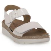 Sandaalit Grunland  GHIACCIO 68 MOLL  37