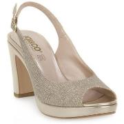 Sandaalit IgI&CO  VIVIEN PLATINO  36