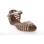 Sandaalit Bueno Shoes  BRONZO  39