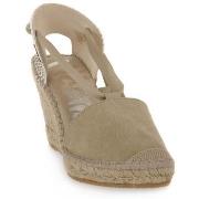 Kengät Vidorreta  JASMIN LONA BEIGE  37