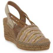 Kengät Vidorreta  TOSTADO SEDA  39